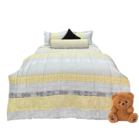 Bộ Drap ga trải giường hiện đại Modal nhiều size M63
