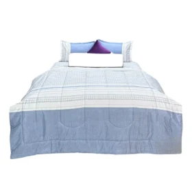 Bộ Drap ga trải giường hiện đại Modal nhiều size M65