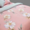 Bo Drap ga trai giuong hien dai Tencel Bong nhieu size DTB20x 3