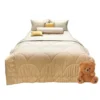 Bo Drap ga trai giuong hien dai Tencel Mau nhieu size TCM30 1