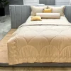 Bo Drap ga trai giuong hien dai Tencel Mau nhieu size TCM30