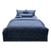 Bo Drap ga trai giuong hien dai Tencel Mau nhieu size TCM31 1
