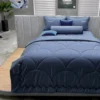 Bo Drap ga trai giuong hien dai Tencel Mau nhieu size TCM31