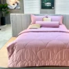 Bo Drap ga trai giuong hien dai Tencel Mau nhieu size TCM34