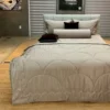 Bo Drap ga trai giuong hien dai Tencel Mau nhieu size TCM41