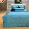 Bo Drap ga trai giuong hien dai Tencel Mau nhieu size TCM44