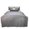 Bo Drap ga trai giuong hien dai Tencel Mau nhieu size TCM45 2