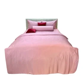 Bộ Drap ga trải giường hiện đại Tencel Màu nhiều size TCM46