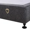 Divan giuong khach san boc vai hien dai nhieu size D2 4