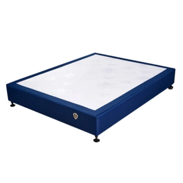 Divan giuong khach san boc vai hien dai nhieu size D3