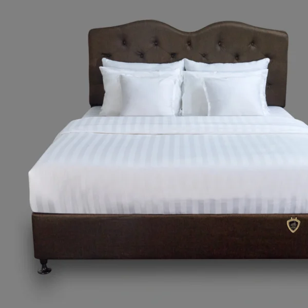 Drap ga trải giường khách sạn | Nhận đặt hàng theo yêu cầu
