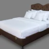 Drap ga trai giuong khach san 5