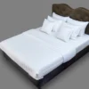 Drap ga trai giuong khach san 6