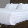 Drap ga trai giuong khach san 7