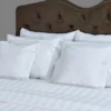 Drap ga trai giuong khach san 8