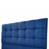 Giuong khach san boc vai hien dai nhieu size Divan R 6