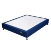 Giuong khach san boc vai hien dai nhieu size Divan R 7