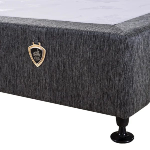Giuong khach san boc vai hien dai nhieu size Divan S 5