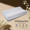 Goi nam Memory Foam MF 10 1