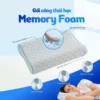 Goi nam Memory Foam MF 3 1