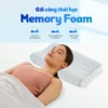 Goi nam Memory Foam MF 5 1