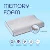 Goi nam Memory Foam MF 9 1