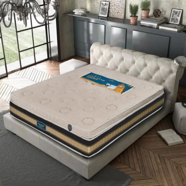 Nem lo xo tui Five Star 2 tang nhieu size LXTFS2T 3 1