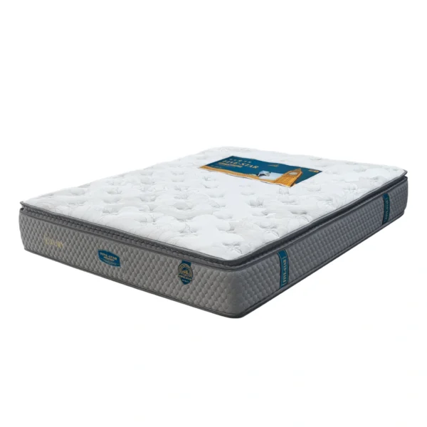 Nem lo xo tui Five Star Topper nhieu size LXTFST 1