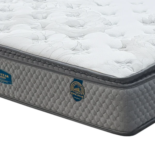 Nem lo xo tui Five Star Topper nhieu size LXTFST 4 1