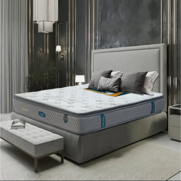 Nem lo xo tui Five Star Topper nhieu size LXTFST 8 1