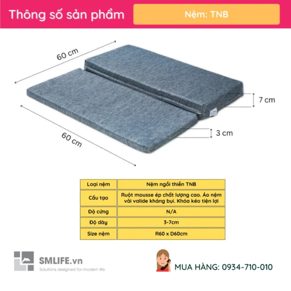 Nem ngoi thien TNB 2 1