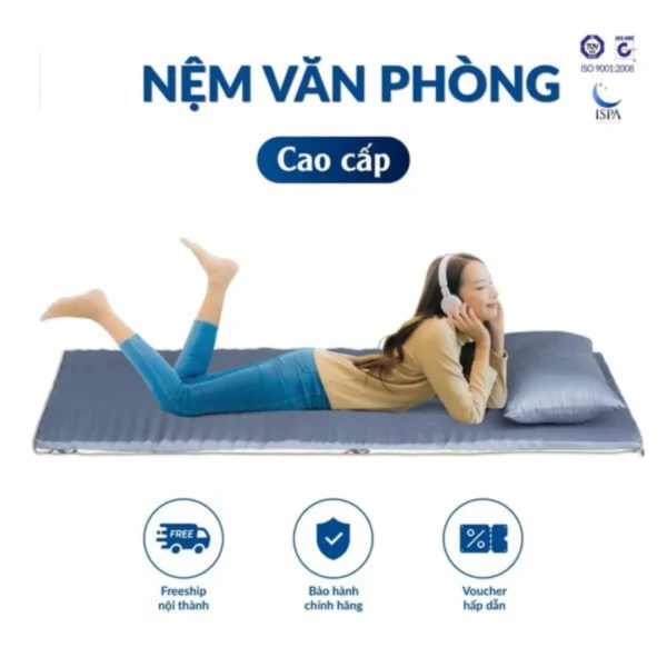 Nem ngu van phong cao cap Tony 1