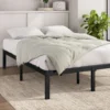 Giường sắt với thanh đỡ bằng thép Mark (3)