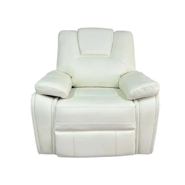 Ghế sofa thư giãn ngã lưng sang trọng Jonathan 1C