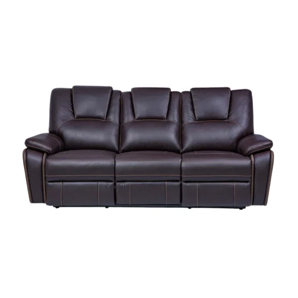Sofa thư giãn ngã lưng sang trọng Jonathan 3C