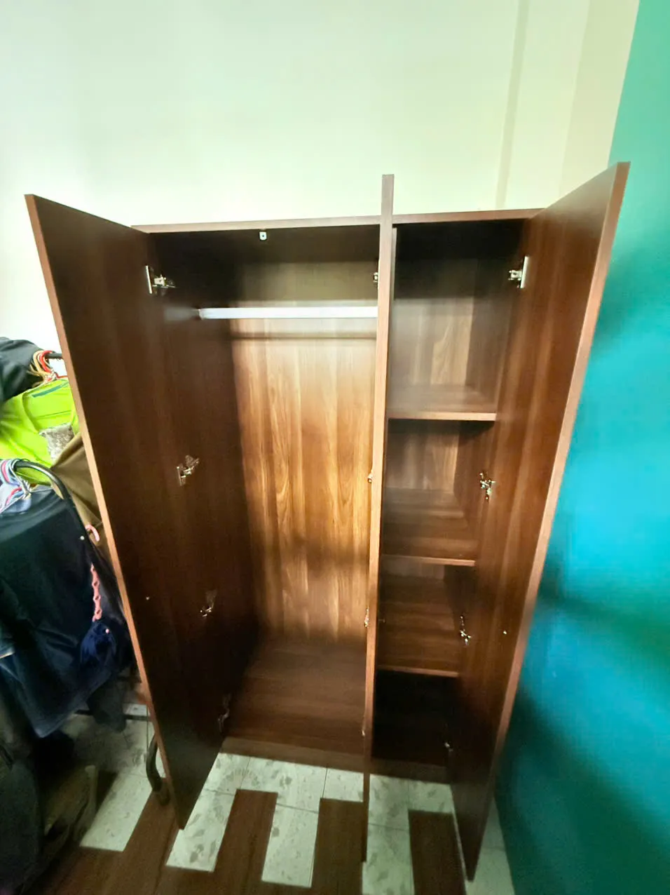 cubical 4 cubical 4