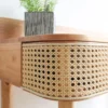 Bàn học gỗ tự nhiên Annas (4)