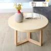 Bàn sofa gỗ hiện đại Bulla (4)