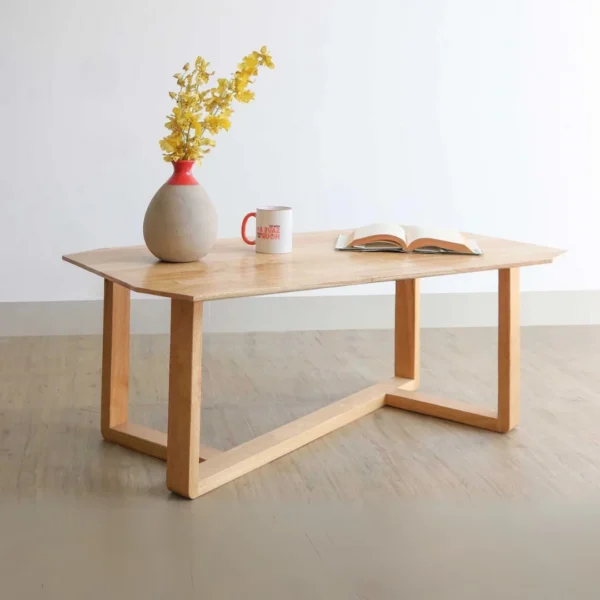Bàn sofa gỗ tự nhiên Koras (3)
