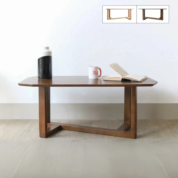 Bàn sofa gỗ tự nhiên Koras (6)