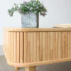 Bàn sofa gỗ tự nhiên Leon (10)