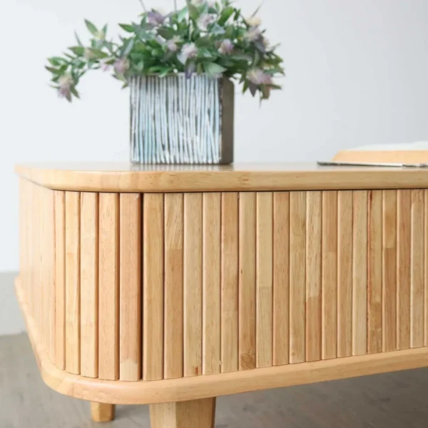 Bàn sofa gỗ tự nhiên Leon (10)
