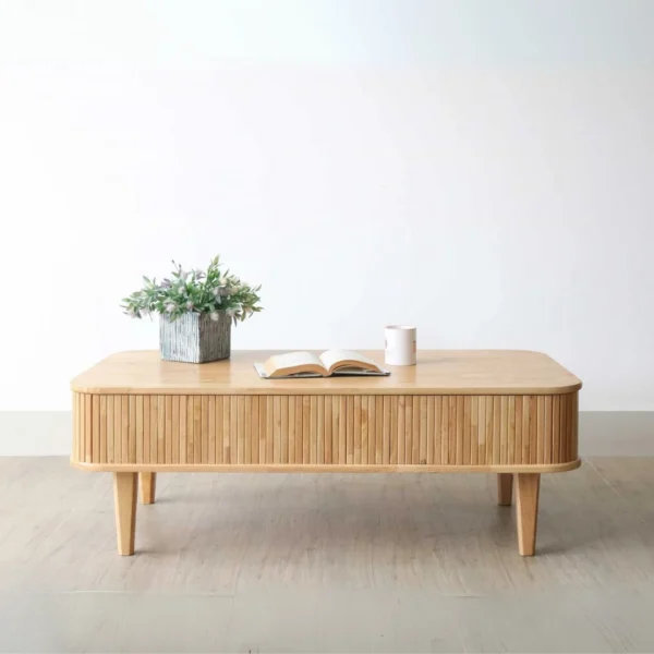 Bàn sofa gỗ tự nhiên Leon (8)
