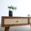 Bàn sofa gỗ tự nhiên Minae (10)