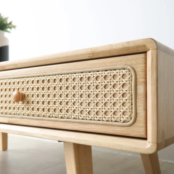 Bàn sofa gỗ tự nhiên Minae (5)