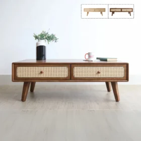 Bàn sofa gỗ tự nhiên Minae (7)