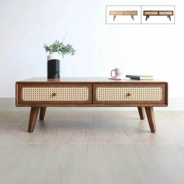 Bàn sofa gỗ tự nhiên Minae (7)