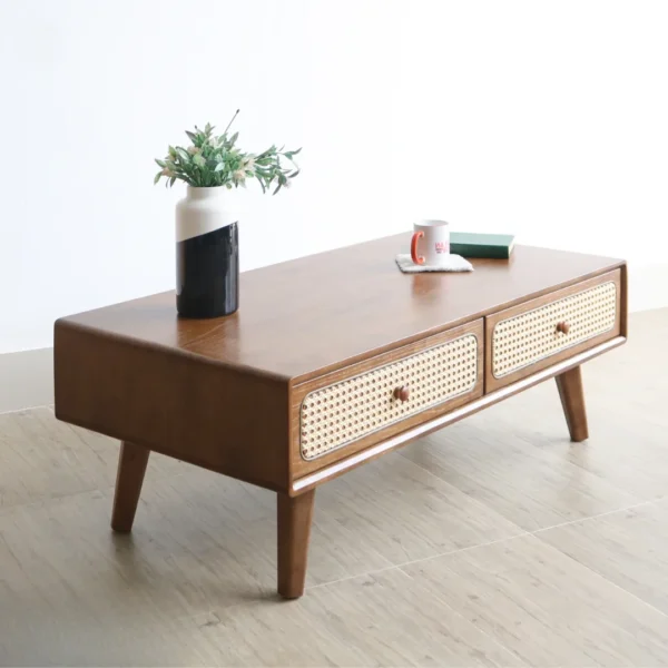 Bàn sofa gỗ tự nhiên Minae (9)