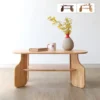 Bàn sofa gỗ tự nhiên hiện đại Annas (6)