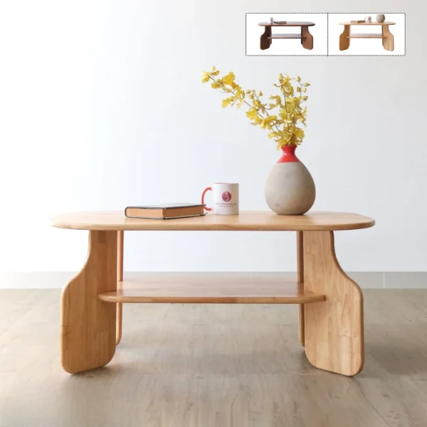 Bàn sofa gỗ tự nhiên hiện đại Annas (6)